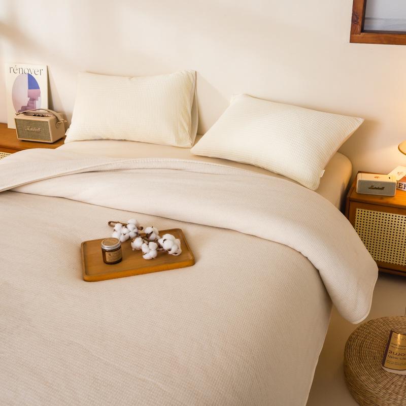 Xinjiang Cotton Quilt Core - Thick Winter Quilt for Dorms & Mattresses