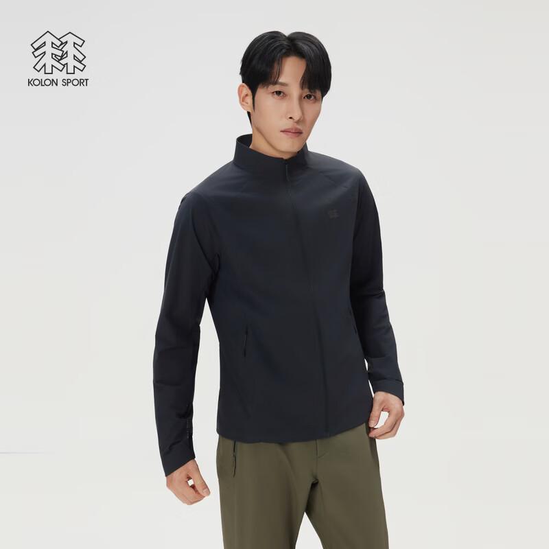 KOLON SPORT Men s UPF50+ Sun Protection Jacket XL