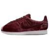 Classic Cortez Premium 'Velvet Maroon' Women's 862574-600