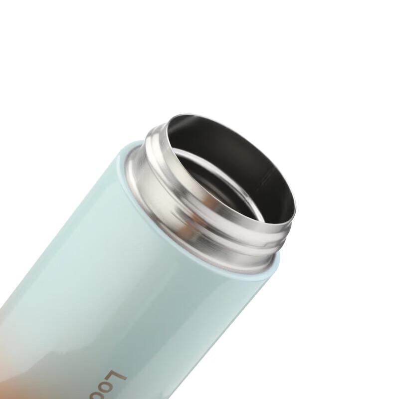Lock&Lock Pop-Up Lid Insulated Thermos