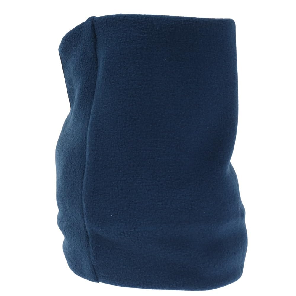 ATHLETA Neck Warmer JF NVY (JR)