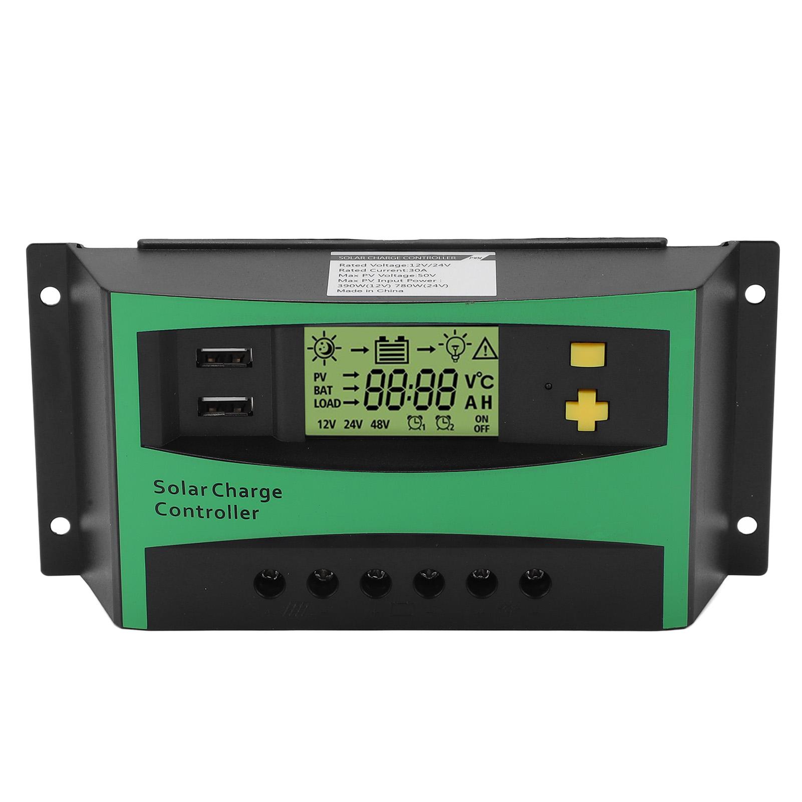 30A 12V/24V