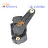 High Quality 37140141444 37141093699 Rear Headlight Level Height Sensor For BMW E46 E38 E39 E60 E61