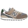 New Balance NB 996 Low top Kids' Running Shoes Khaki Unisex YV996MA3
