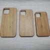 "iPhone 13 Pro/Pro Max Wooden Aramid Fiber Protective Case"
