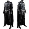 Batman Forever Sonar Takımı Cosplay Kıyafeti Tam Set
