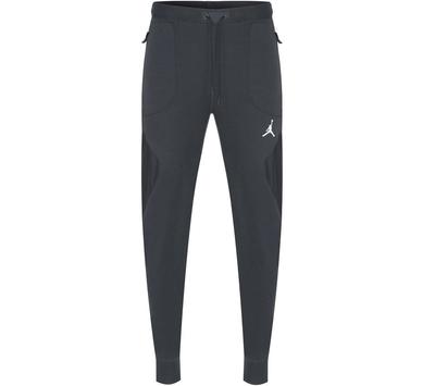 Dri-FIT Fleece Training Pant - Men's Leisure Jogging Sports Pants Grey DQ7890-066 ORIGINAL