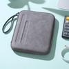 PU Tablet Sleeve Case Handheld Carrying Case Portable Tablet Bag  Storage Bag