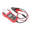 UT675A Car Battery Tester Digital Battery Indicator with Print Function and Ripple Test for Car s Battery Testing