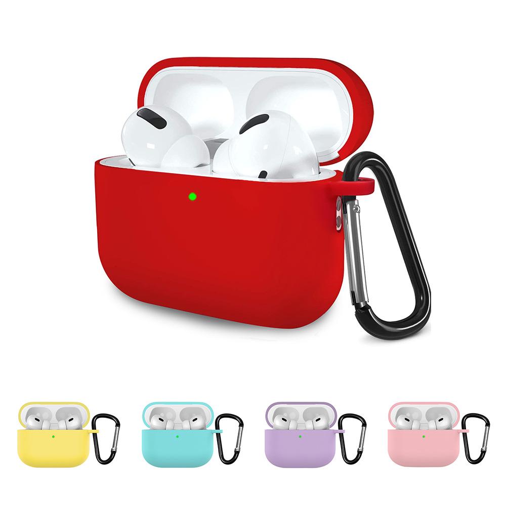 AirPods Pro 2 Silicone Protective Case