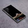 Badminton Sport Phone Case For Samsung Galaxy S24 S23 S21 S20 FE S22 S26 Ultra S25 Edge S10 Plus Cover Clear TPU Capa Shell Coqu