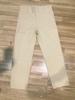 Men's Korean Style Slim-Fit Straight Casual Trousers - Solid Color Business Wear