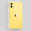 Ultra Thin Clear Silicone Soft Case For Apple iPhone 16e 16 15 14   11 Pro Max Plus Mini Transparent Back Cover Shockproof