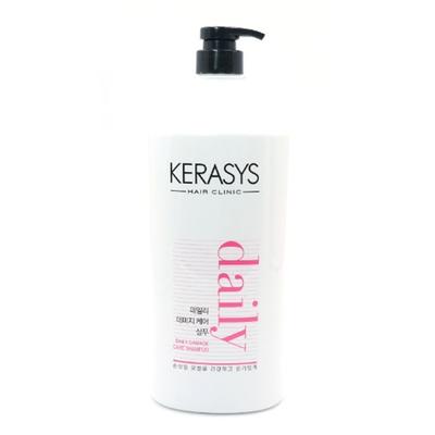 Kerasys šampon pro poškozené vlasy a pokožku hlavy 1,5 l, 1 ks