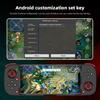 Cell Phone Gamepad for IPhone Android IOS Sony PS4 Switch PC Control Bluetooth Controller Trigger Pubg Mobile Game Pad Joystick