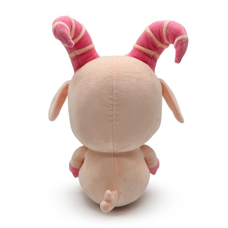 New 7th Prince Plush Grimoire Plush Toy Anime Peripheral Doll Doll