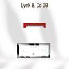 Tempered Glass Screen Protector for 2026 Lynk & Co 09 EMP Console, Instrument Panel & Interior Trim.