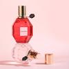 Ladies Perfume Fresh Natural Lasting Eau De Perfume Rose Ruby Flower Bloom Perfume
