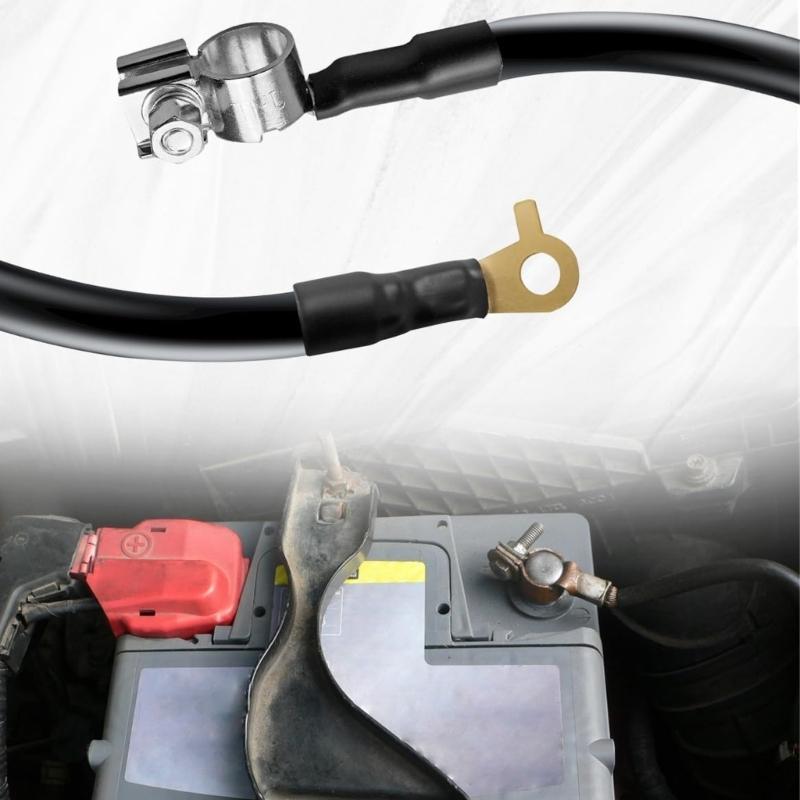 32600-SDA-A00 Copper Battery Ground Wire Assembly For DX 2003-2005 EX 2003-2007 LX 2003-2007  LX Special Edition