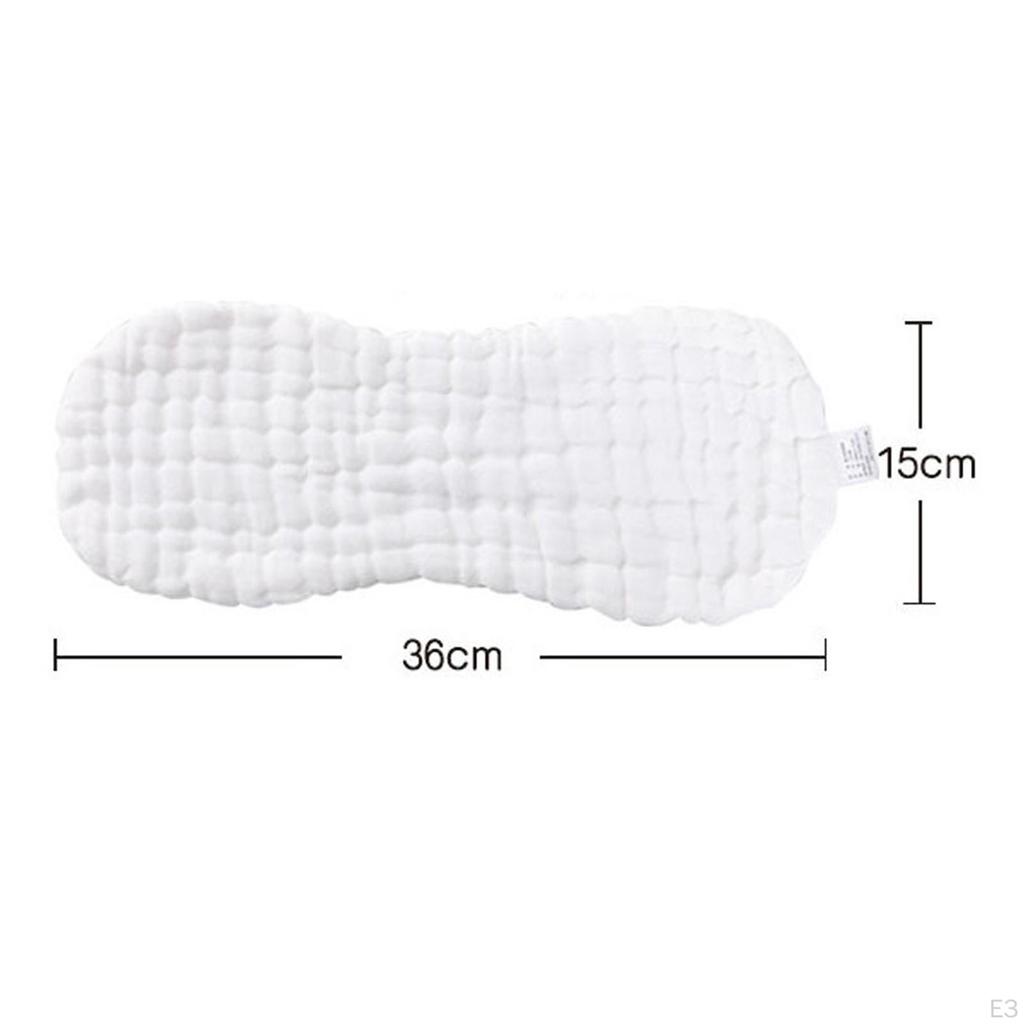 baby Cloth Diaper Inserts Liners Pocket Diapers for Girls Boys