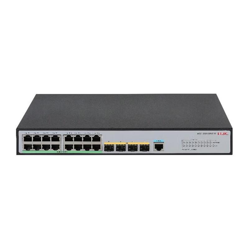 H3C S5016PV5-EI Gigabit Ethernet Switch