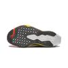 Li Ning Feidian 6 Ultra Breakthrough Butterfly Capsule Technology Running Shoes Unisex Running Shoes Fluorescent-Mango-Yellow ARMW005-14