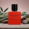 Perfume Attracione Para Hombres - Aroma Irresistible, Audaz Y Magnético Con Notas de Ámbar, Almizcle y Vainilla - Realza el Encanto Masculino Y WSLIHV