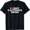 Tops – T-Shirts