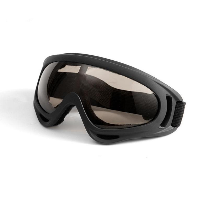 1PC Glass Welding Glasses Special Goggles for Welders Anti-glare Dust-proof Protection Glasses Welding Machine Equipment Tools