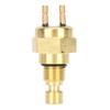 Engine Coolant Temperature Sensor Water Temperature Sensor for Mojave 250 KSF250 1989?2000