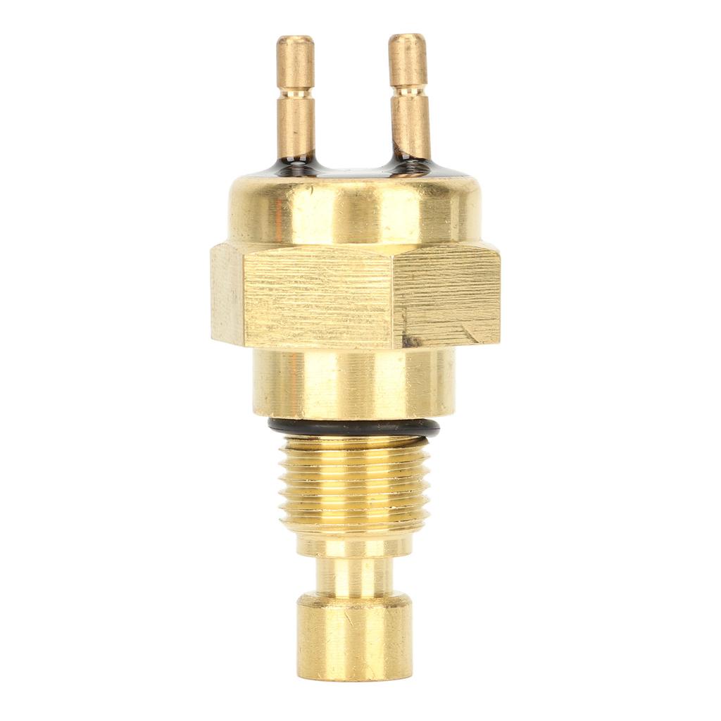 Engine Coolant Temperature Sensor Water Temperature Sensor for Mojave 250 KSF250 1989?2000