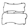 Valve Cover Gasket Set For 03-10 Hyundai Santa Fe Tucson Sonata Kia Optima 2.7L