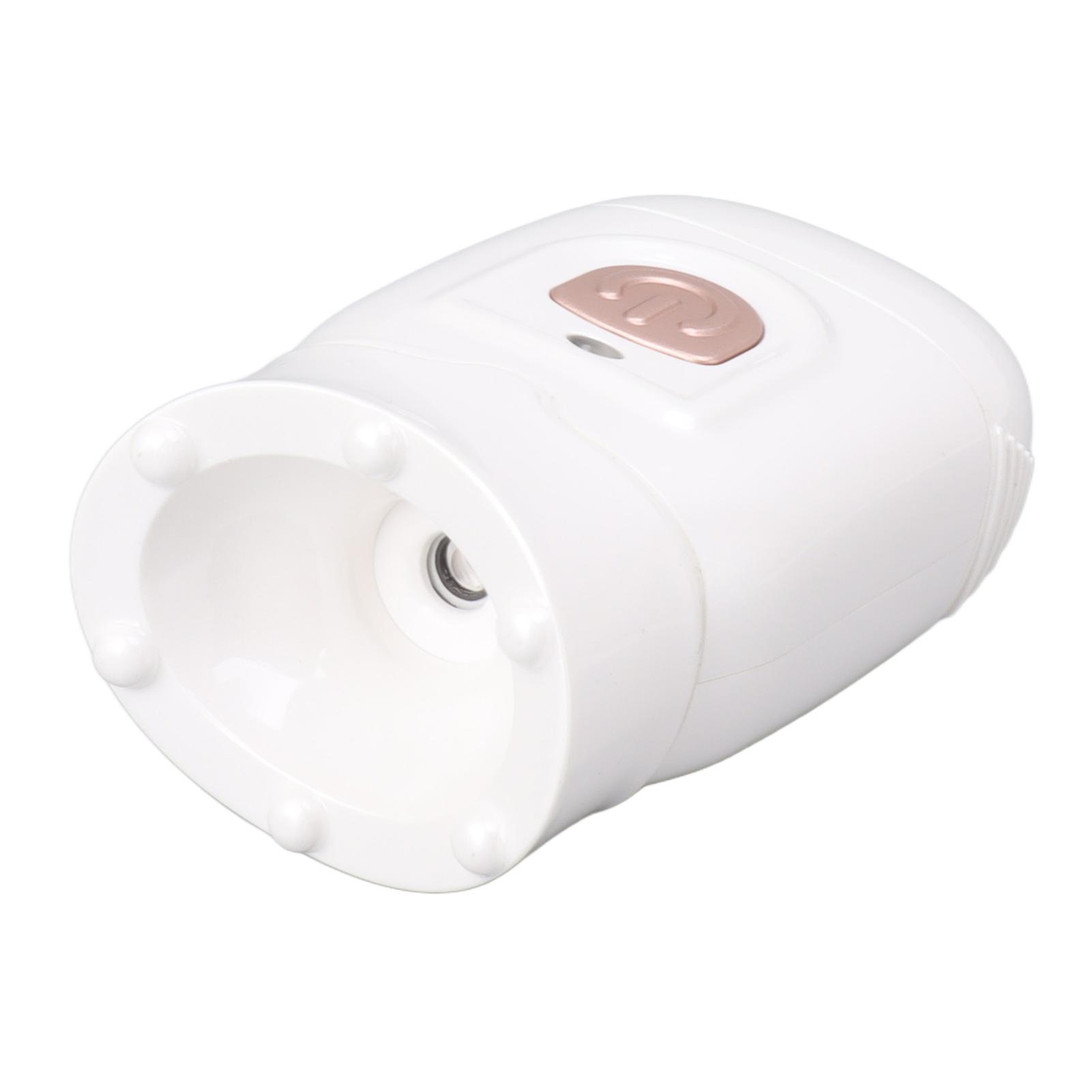 

Машина для увлажнения глаз, горячий холодный компресс, средство для облегчения сухости глаз, 9 мл, резервуар для воды, спрей для глаз US Plug