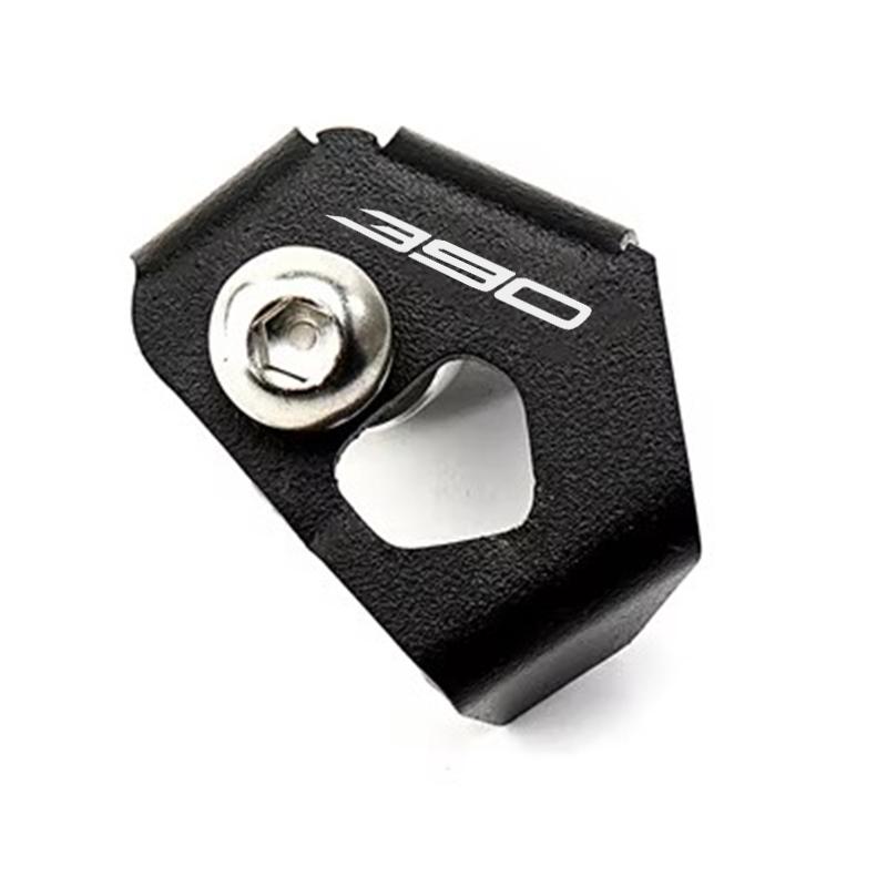 For 390 ADV 790 890 ADVENTURE R S 1290 Super Adventure S R 2018-2022 2023 Motorcycle Rear ABS Sensor Guard Protection Cover