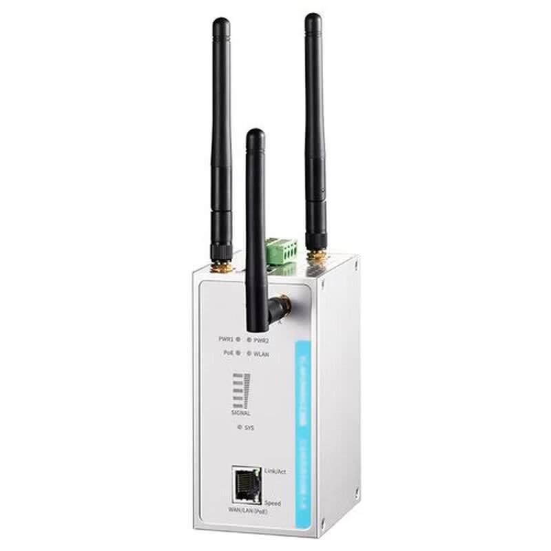 

AEBELL BL-LAT1000 Wireless Router CN plug (adapter included)