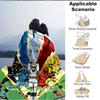 Custom 1pc Power Rangers Team-up Blanket, Soft And Comfortable Blanket, Casual Warm, Camping Travel Blanket, Birthday Gift Q912156