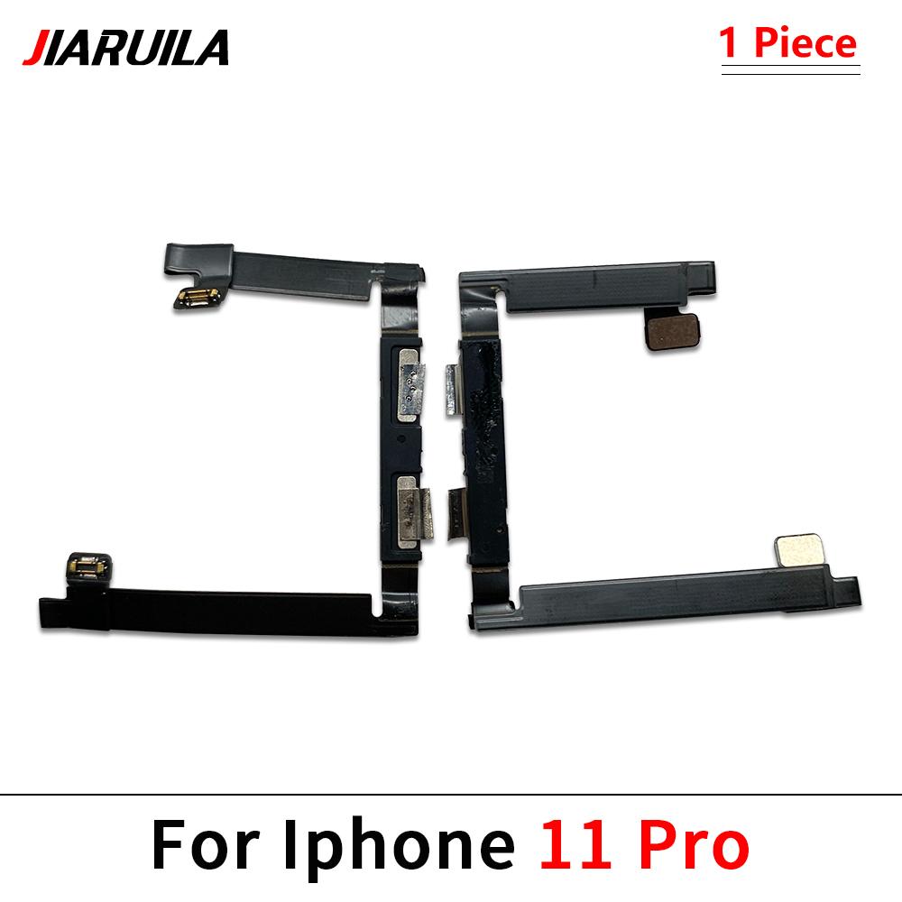 Battery Protection Board Flex for iPhone, Replacement Battery Efficiency Protection Cable, For iPhone 11, 11, 11 Pro Max, 11