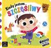 When I' Happy Axiom Emotional Book for Toddlers