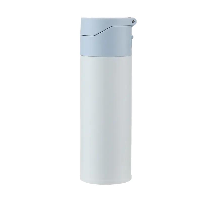 Lock&Lock 316SS One-Button Insulated Tumbler