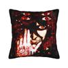Hellsing Anime Pillowcase Stuff Soft Cushion Cover Gift Pillow Case Cover Seat Multi Size