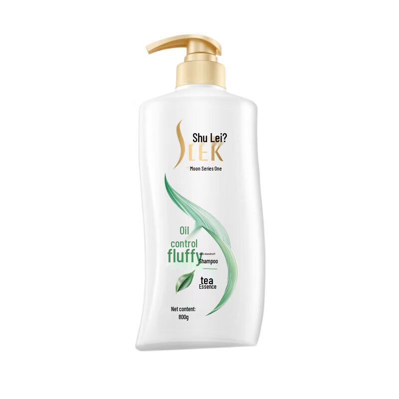 Sulei Oil Control Volumizing Shampoo