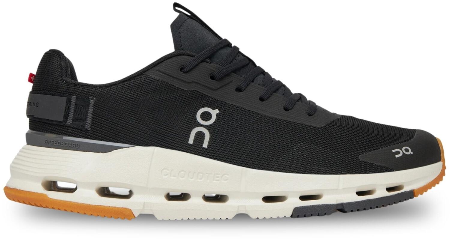 

Кроссовки On Cloudnova Form 2 (3ME30151430) schwarz ivory 42 ½