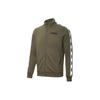 Jackets & Coats Men's Olive Green 587002-03