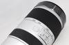 Sony Zoom Lens G SAL70400G (70-400mm F4-5.6 SSM)