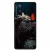 For OnePlus Nord CE 4 Lite Cases Silicone Pained TPU Lovely Coque for OnePlus Nord CE4 5G Phone Cover Funda Nord CE 4Lite Coque