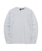 SIERRA DESIGNS Mossh Polartec Alpha 90 Long Sleeve Light Grey
