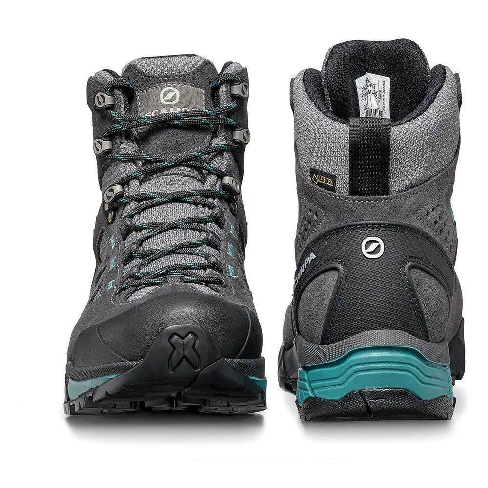 Scarpa Mountaineering Boots ZG Lite GTX