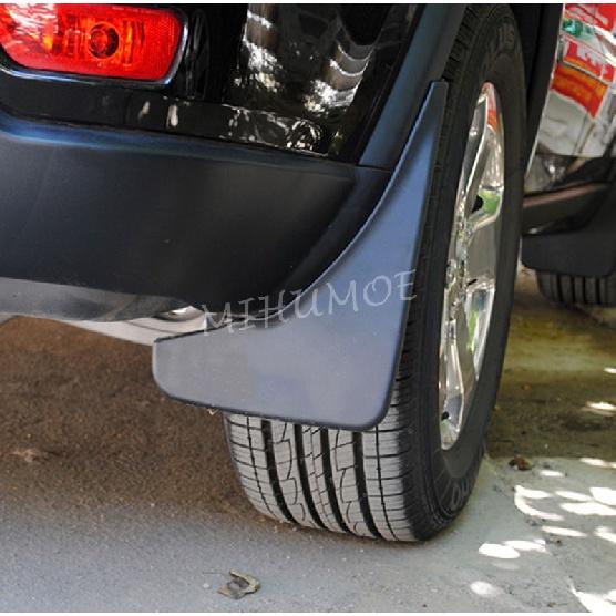 

Для 2011 года - Jeep Grand Cherokee Брызговик Брызговик Крыло