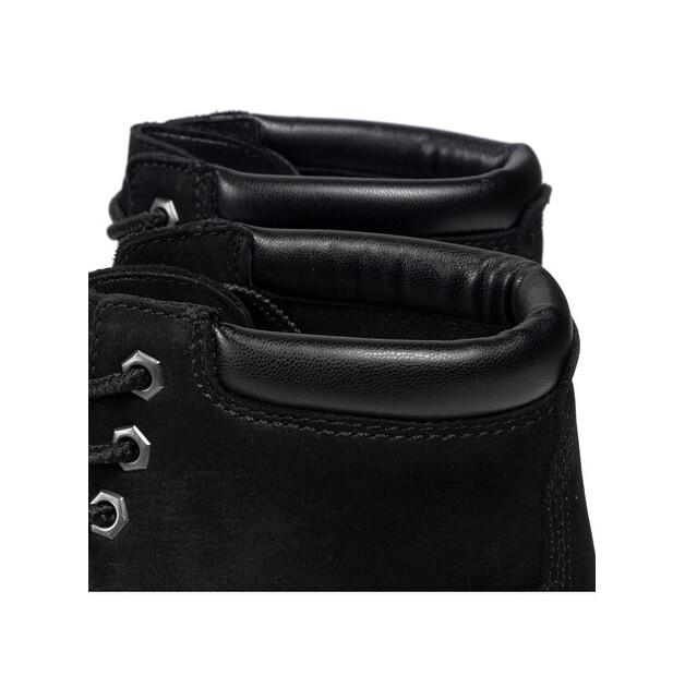 Ботильоны Timberland Hannover Hill TB0A2KSV0011, черные