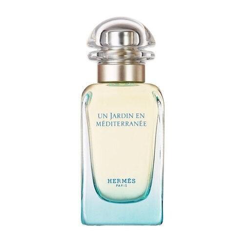 

HERMES Туалетная вода Un Jardin En Mediterranee 100 мл